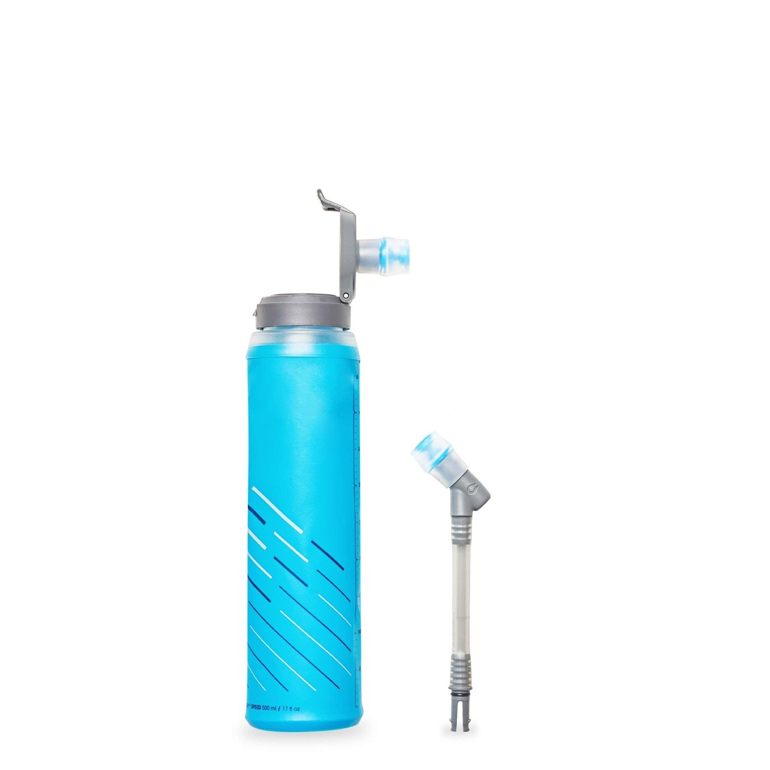 Hydrapak UltraFlask Speed 500 ml Malibu Blue