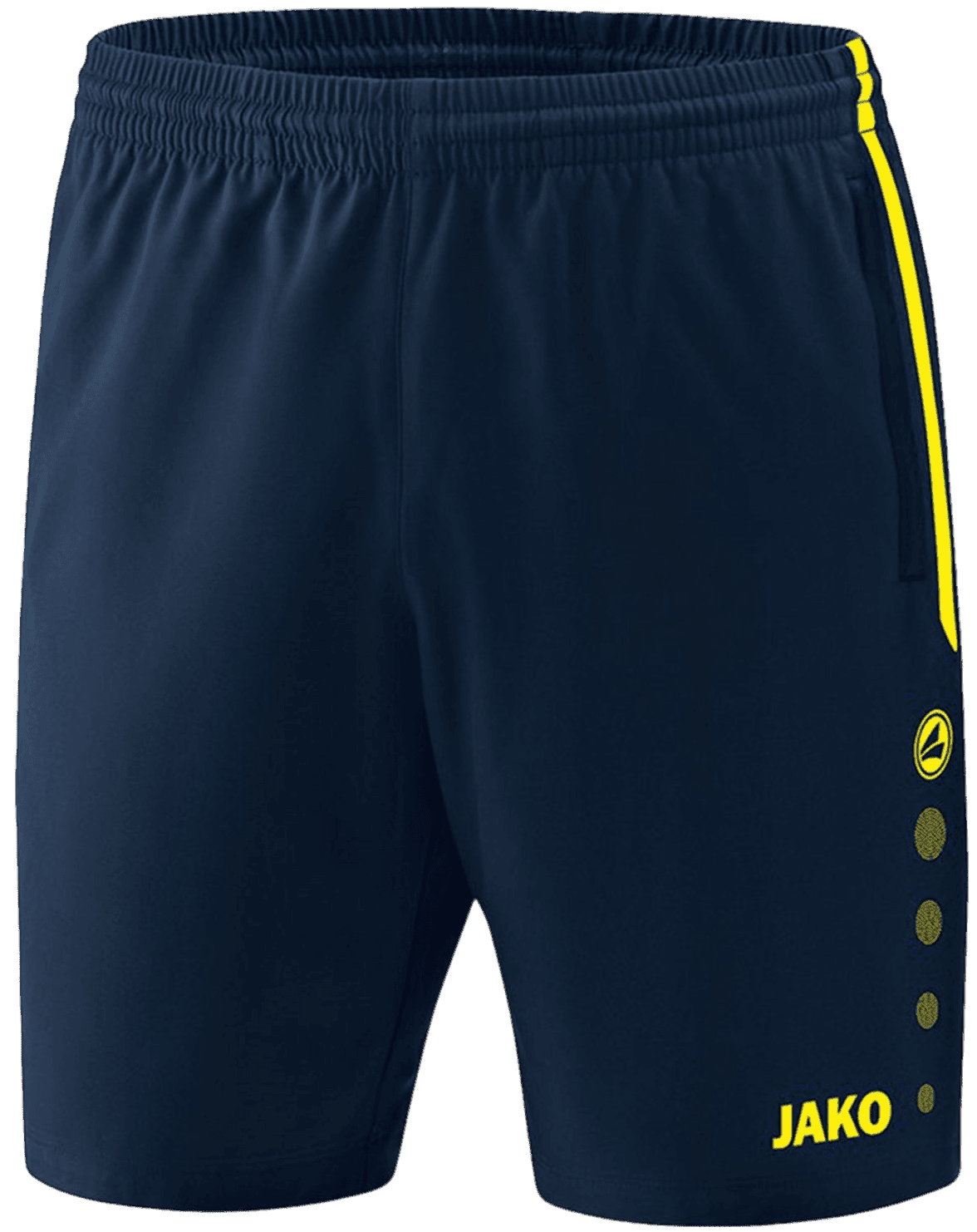 Šortky Jako jako competition 2.0 short trousers short