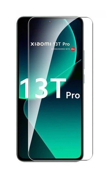 Tvrzené sklo RedGlass Xiaomi 13T Pro 112458