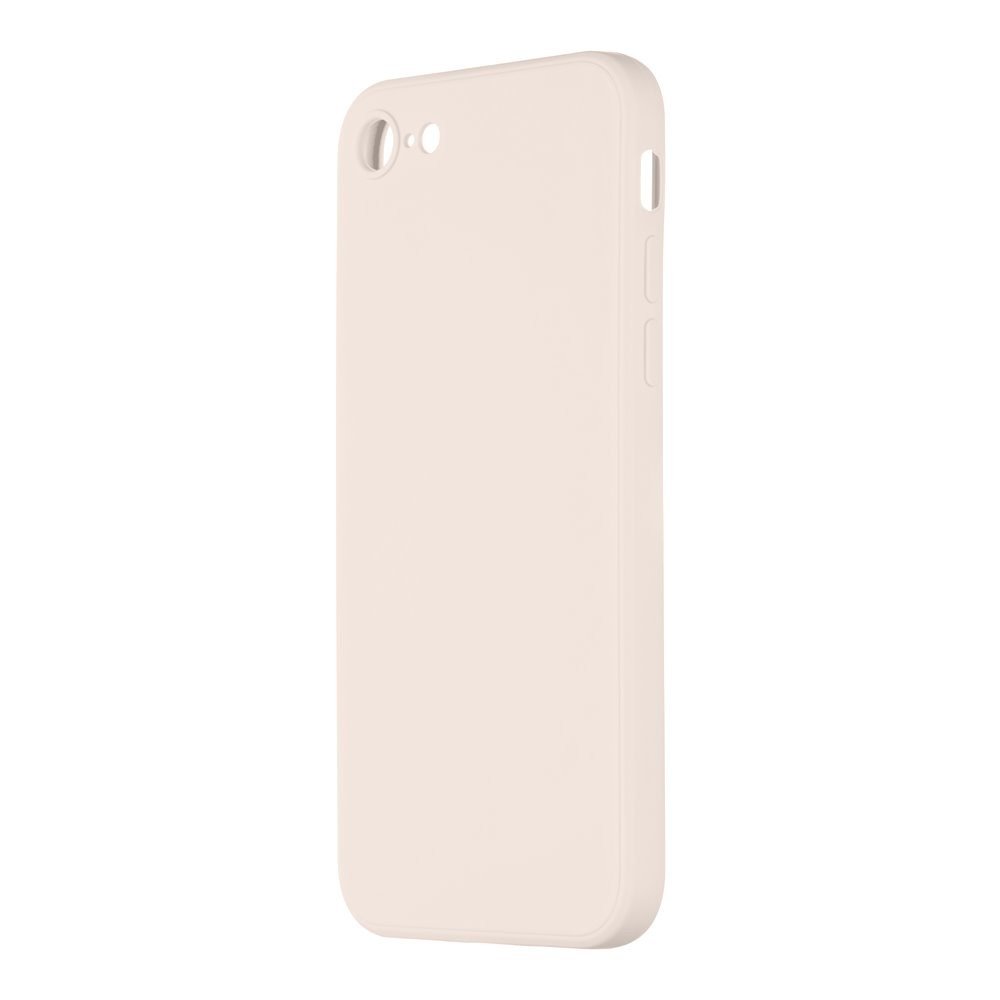 Obal:Me Matte TPU Kryt pro Apple iPhone 7/8/SE2020/SE2022 Beige