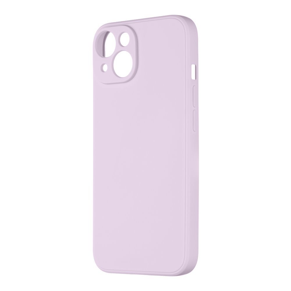 Obal:Me Matte TPU Kryt pro Apple iPhone 14 Purple
