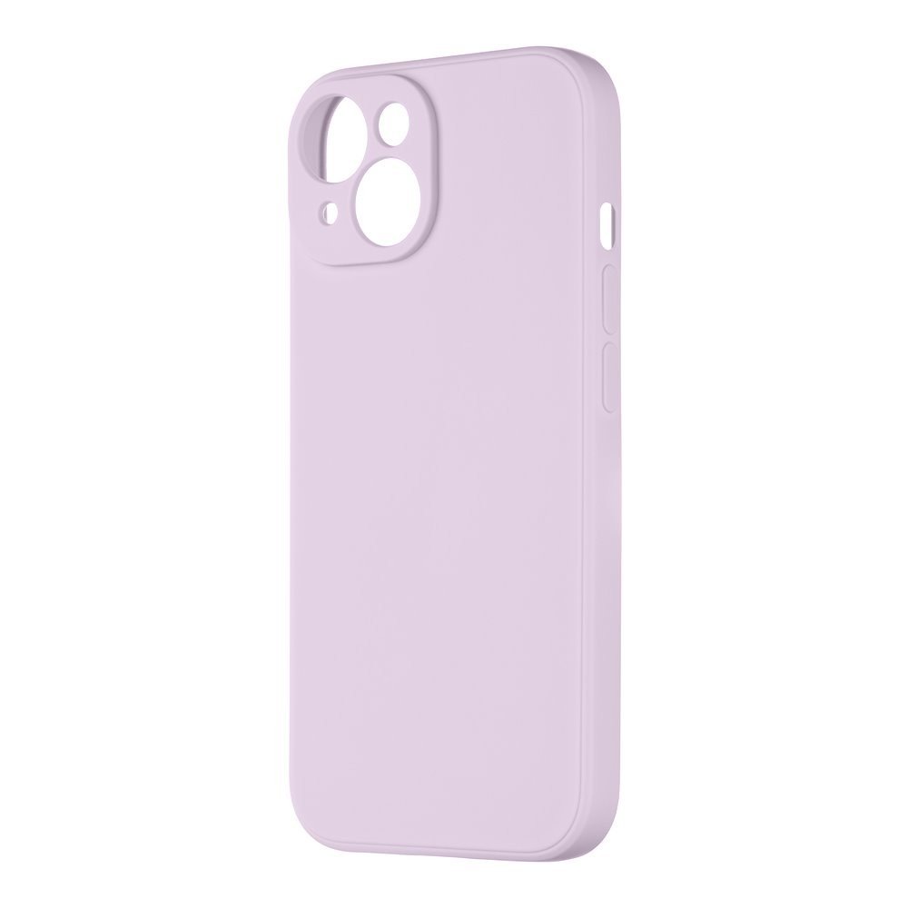 Obal:Me Matte TPU Kryt pro Apple iPhone 15 Purple