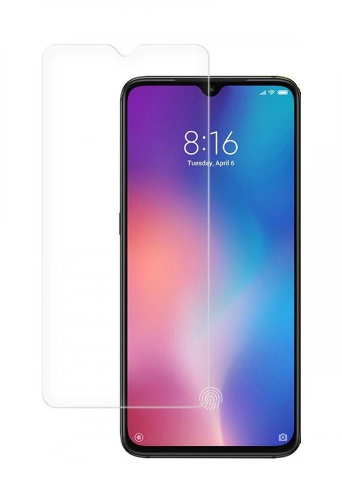 Tvrzené sklo RedGlass Xiaomi Mi A3 109781