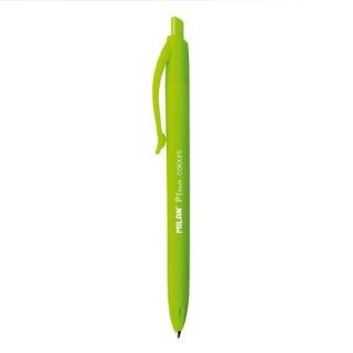 Kuličkové pero P1 touch zelené