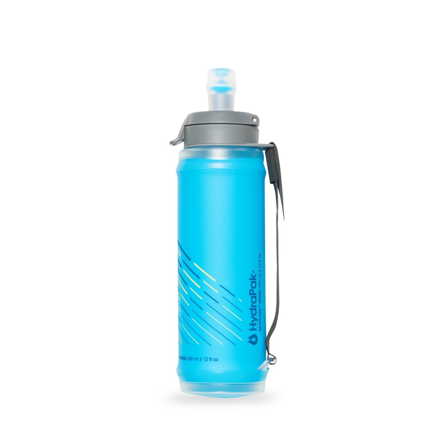 Hydrapak SkyFlask Speed 350 Malibu Blue