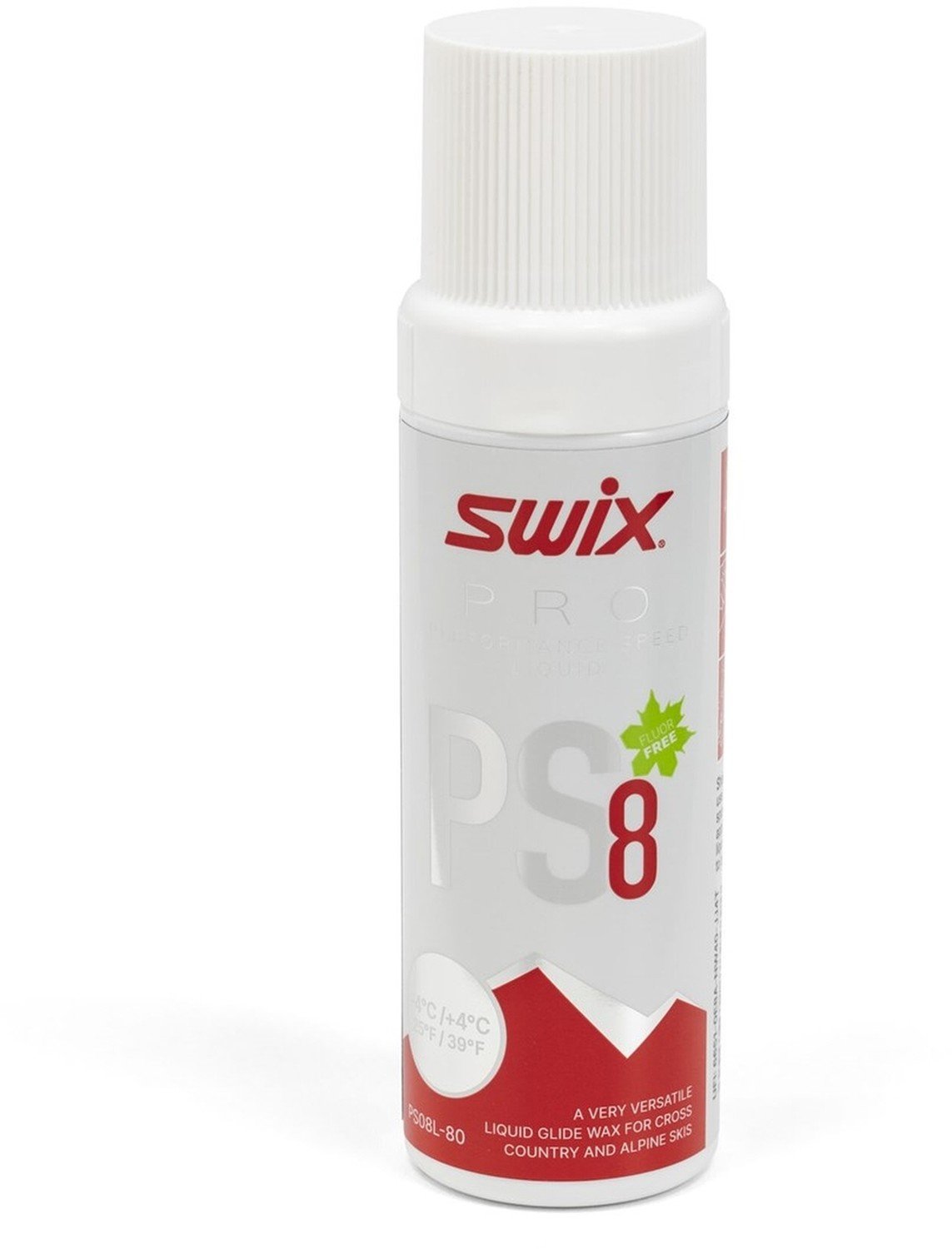 Swix PS08L - 80ml uni