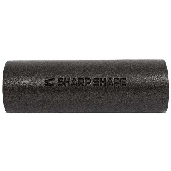 SHARP SHAPE FOAM ROLLER 45 Masážní válec, černá, veľkosť UNI