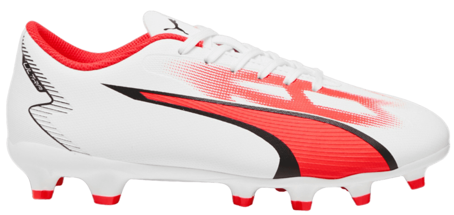 Kopačky Puma ULTRA PLAY FG/AG Jr