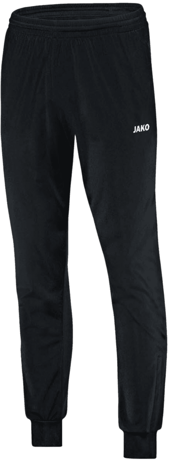 Kalhoty Jako JAKO CLASSICO FUNCTIONAL PANTS WOMENS