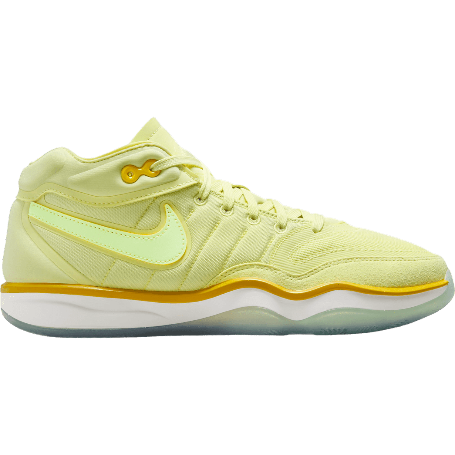 Basketbalové boty Nike  G.T. Hustle 2