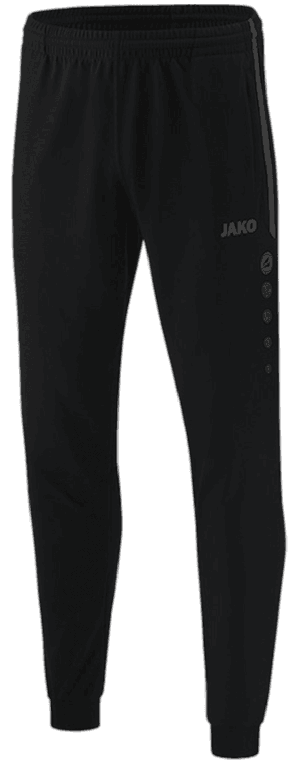 Kalhoty Jako JAKO Competition 2.0 Polyester Pant