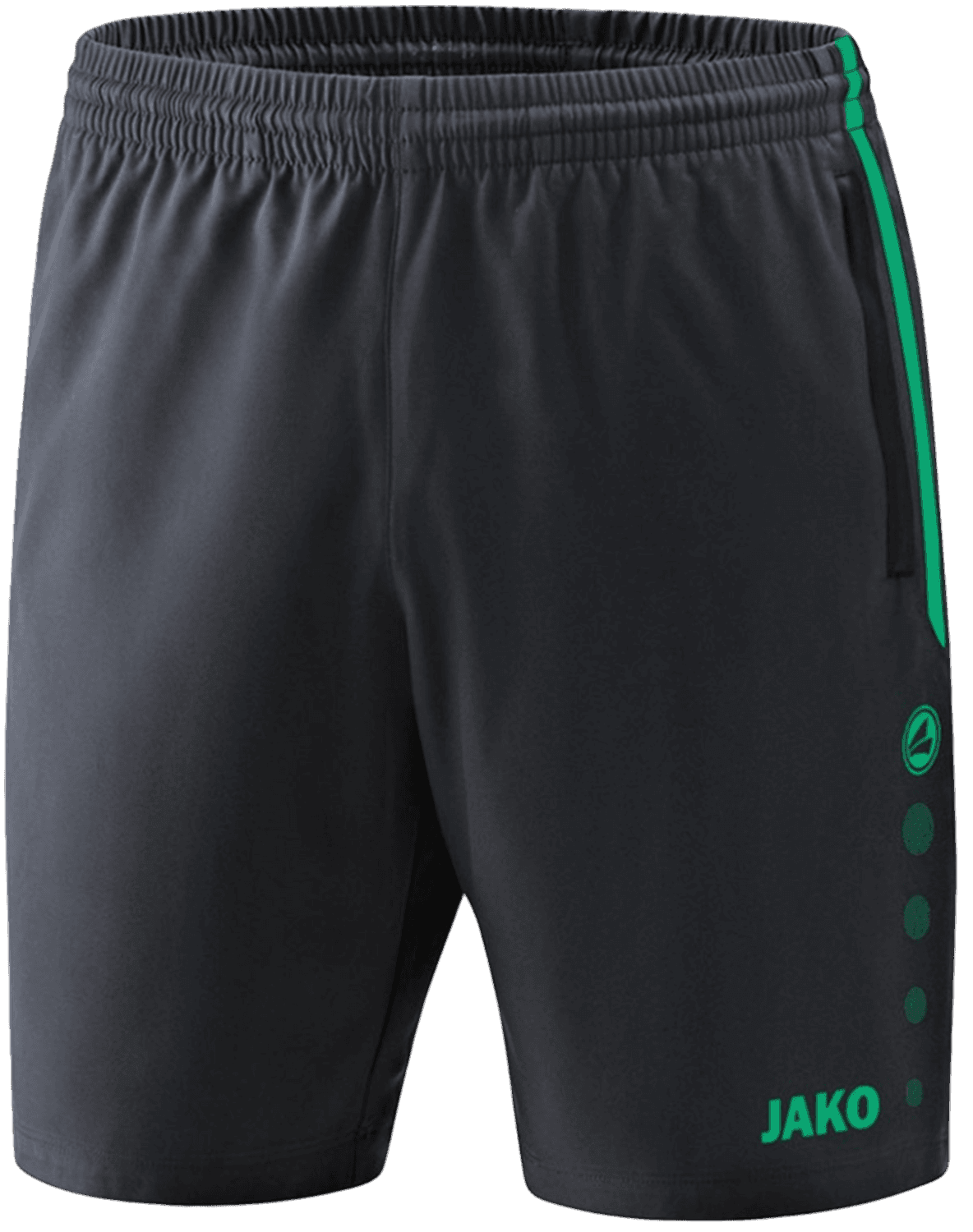 Šortky Jako JAKO Competition 2.0 Short Womens