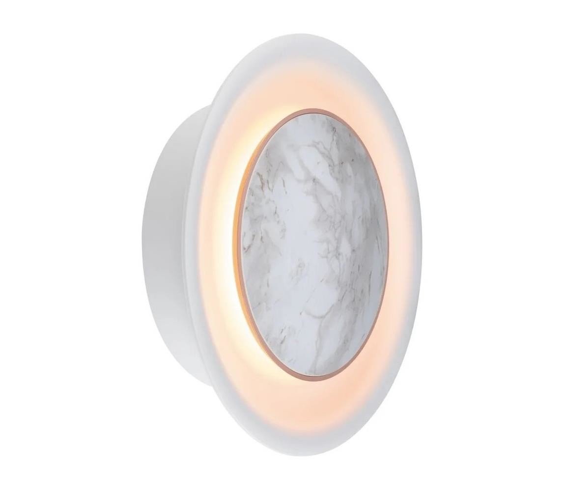 Paulmann Paulmann 79700 - LED/6,5W Nástěnné svítidlo TIRIL 230V