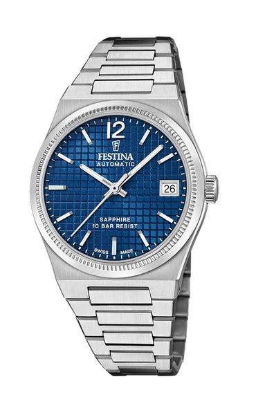 Festina Swiss Made 20029/4