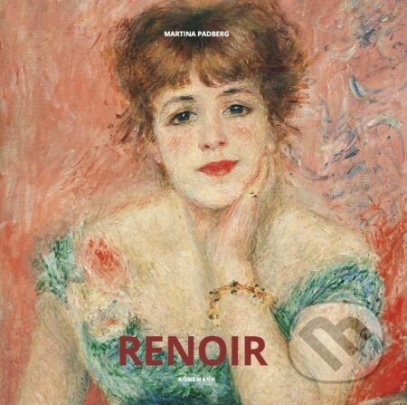 Renoir - Martina Padberg