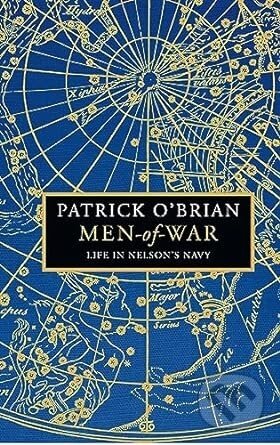 Men-of-War - Patrick O'Brian
