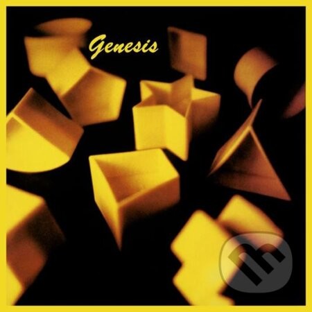 Genesis: Genesis - Genesis