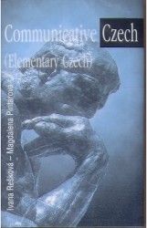 Communicative Czech - kazeta