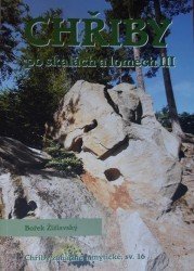 Chřiby - po skalách a lomech III