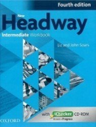 New Headway Intermediate - Fourth Edition