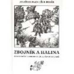 Zbojník a Halina