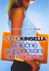 Báječné nakupování do kočárku