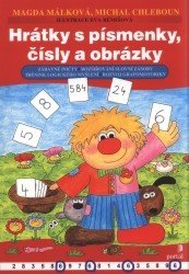 Hrátky s písmenky, čísly a obrázky