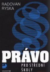 Právo pro střední školy