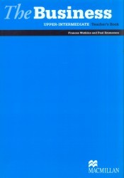 The Business Upper-Intermediate