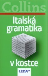 Italská gramatika v kostce
