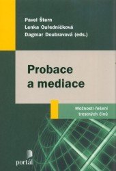 Probace a mediace