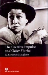 The Creative Impulse and Other Stories