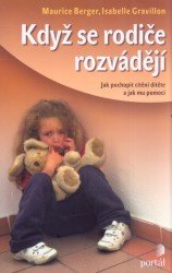 Když se rodiče rozvádějí