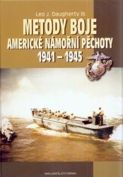 Metody boje americké námořní pěchoty 1941-1945