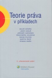 Teorie práva v příkladech