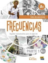 Frecuencias A1.1 - Libro Ejercicios