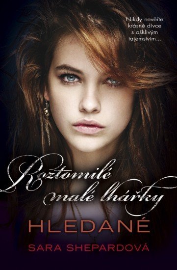 Roztomilé malé lhářky 8