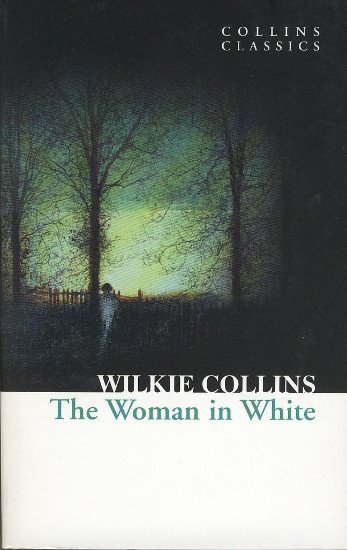 The Woman in White