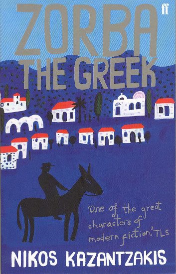 Zorba the Greek