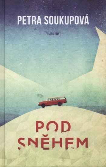 Pod sněhem