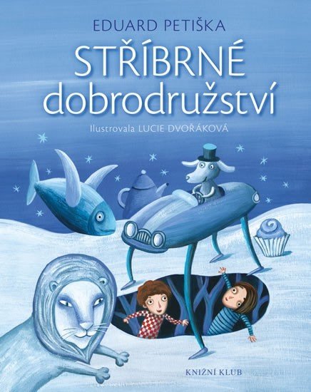 Stříbrné dobrodružství