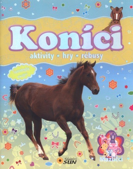 Koníci