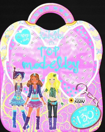 Kabelka pro top modelky