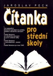 Čítanka pro střední školy