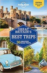 Great Britain's Best Trips