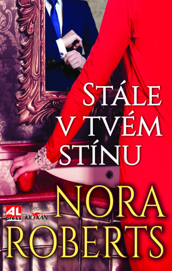 Stále v tvém stínu