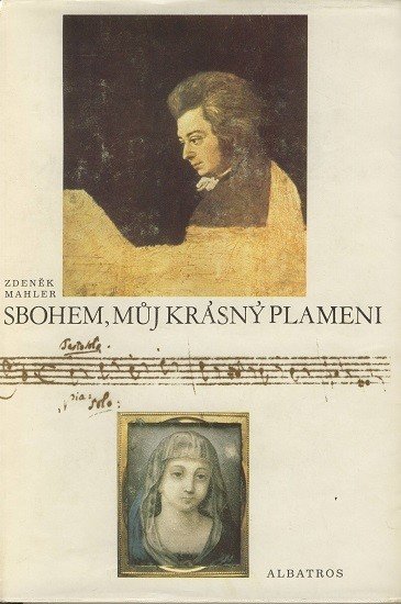 Sbohem můj krásný plameni