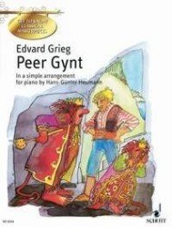 Peer Gynt