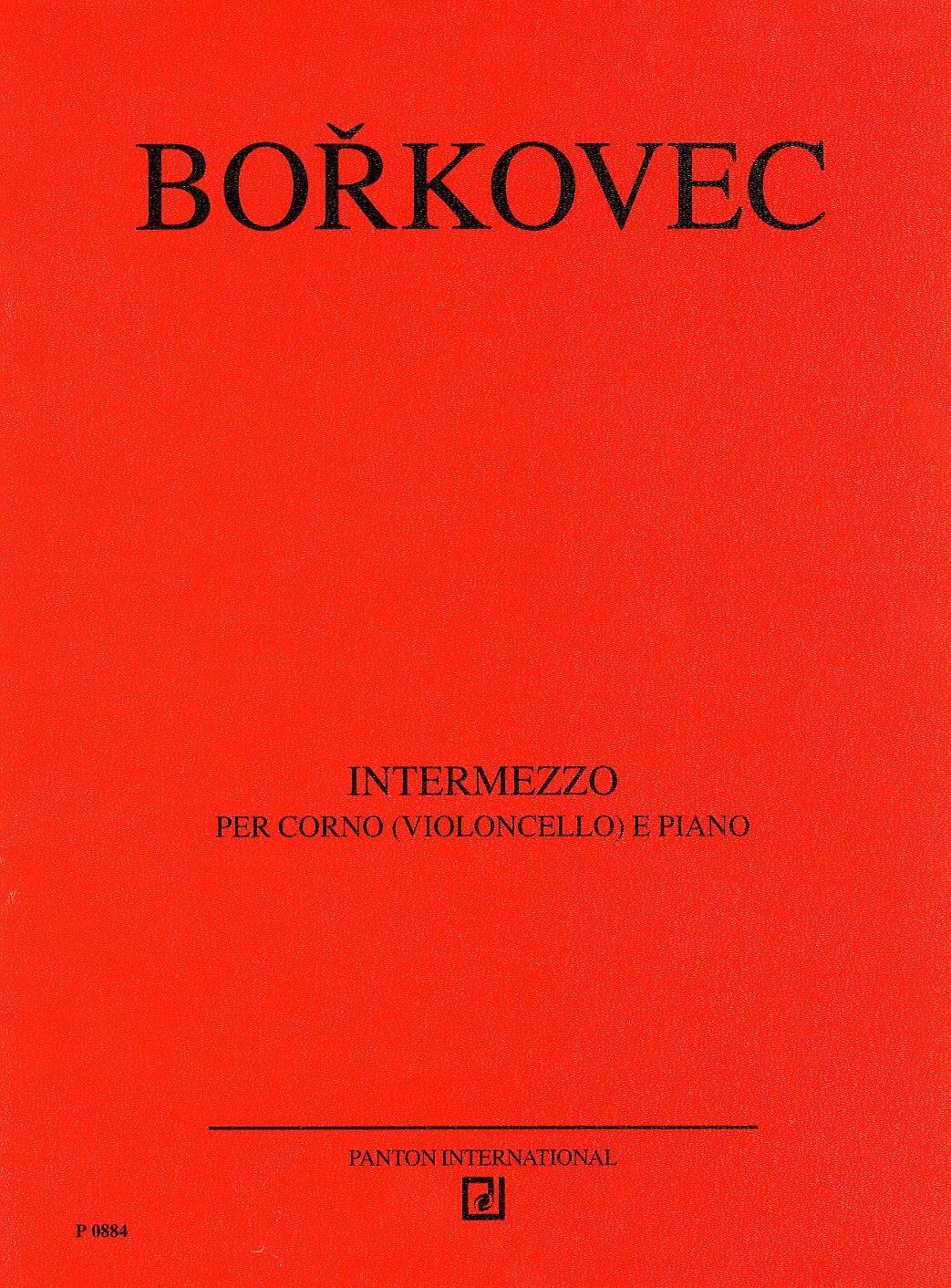 Intermezzo