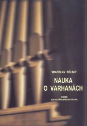 Nauka o varhanách